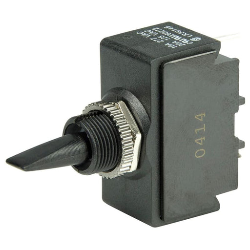 BEP SPDT Toggle Switch - ON/OFF/ON [1001903] 1st Class Eligible, Brand_BEP Marine, Electrical, Electrical | Switches & Accessories Switches