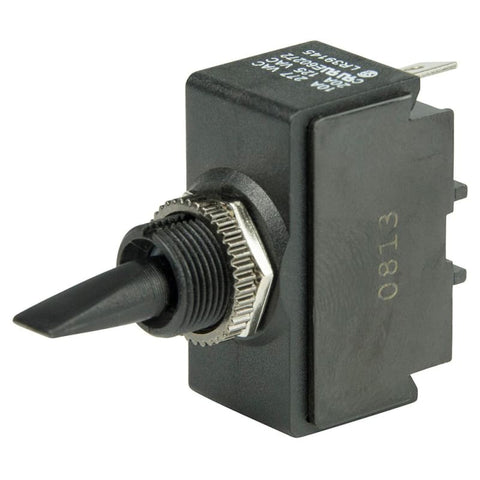 BEP SPDT Toggle Switch - (ON)/OFF/(ON) [1001904] 1st Class Eligible, Brand_BEP Marine, Electrical, Electrical | Switches & Accessories