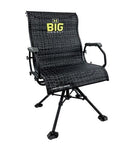 BIG DENALI LUXURY BLIND CHAIR camping, Camping | Accessories, Hunting & Accessories, lounge chairs, Outdoor | Camping Camping Hunting & 