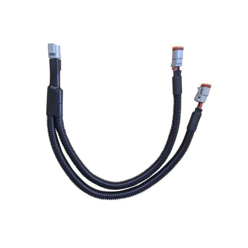 Black Oak 2 Piece Connect Cable [WH2] 1st Class Eligible, Brand_Black Oak LED, Lighting, Lighting | Accessories Accessories CWR