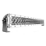 Black Oak 30 LED Curved Double Row Spot - White [30SCM-D5OS] Brand_Black Oak LED, Lighting, Lighting | Light Bars Light Bars CWR