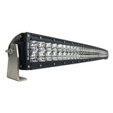 Black Oak Pro Series Curved Double Row Combo 50 Light Bar - Black [50CC-D5OS] Automotive/RV, Automotive/RV | Lighting, Brand_Black Oak LED,