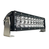 Black Oak Pro Series Double Row Combo 10 Light Bar - Black [10C-D5OS] Automotive/RV, Automotive/RV | Lighting, Brand_Black Oak LED, 