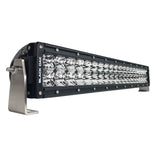 Black Oak Pro Series Double Row Combo 20 Light Bar - Black [20C-D5OS] Automotive/RV, Automotive/RV | Lighting, Brand_Black Oak LED, 