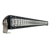 Black Oak Pro Series Double Row Combo 40 Light Bar - Black [40C-D5OS] Automotive/RV, Automotive/RV | Lighting, Brand_Black Oak LED,