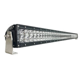 Black Oak Pro Series Double Row Combo 50 Light Bar - Black [50C-D5OS] Automotive/RV, Automotive/RV | Lighting, Brand_Black Oak LED,
