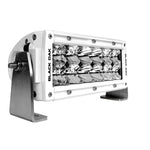 Black Oak Pro Series Double Row Combo 6 Light Bar - White [6CM-D5OS] Automotive/RV, Automotive/RV | Lighting, Brand_Black Oak LED, Lighting,