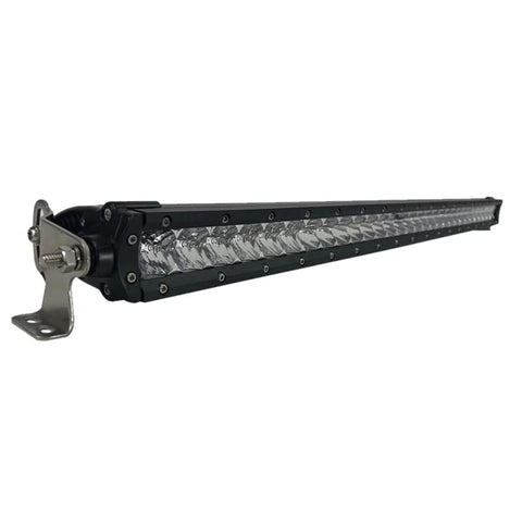 Black Oak Pro Series Single Row Combo 30 Light Bar - Black [30C-S5OS] Automotive/RV, Automotive/RV | Lighting, Brand_Black Oak LED,