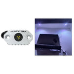 Black Oak Rock Accent Light - White - White Housing [MAL-W] 1st Class Eligible, Brand_Black Oak LED, Lighting, Lighting | Interior / 