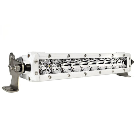 Black Oak Single Row Combo 10 Light Bar - White [10CM-S5OS] Automotive/RV, Automotive/RV | Lighting, Brand_Black Oak LED, Lighting, Lighting