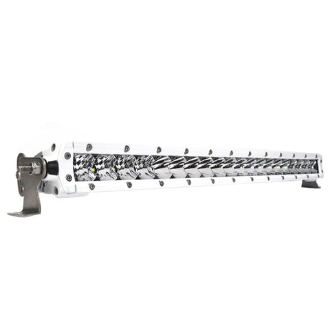 Black Oak Single Row Combo 20 Light Bar - White [20CM-S5OS] Automotive/RV, Automotive/RV | Lighting, Brand_Black Oak LED, Lighting, Lighting