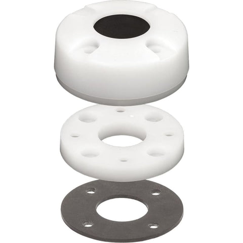 Blue Sea 1002 Cable Clam 0.8 [1002] 1st Class Eligible, Brand_Blue Sea Systems, Connectors & Insulators, Electrical, Electrical | Busbars 