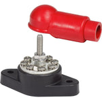 Blue Sea 2101 PowerPost Plus Cable Connector - 1/4 Stud [2101] Brand_Blue Sea Systems, Connectors & Insulators, Electrical, Electrical | 