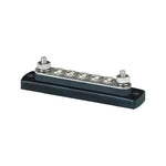 Blue Sea 2304 MiniBus 100 Ampere Common BusBar 5 x 8-32 Screw Terminal [2304] 1st Class Eligible, Brand_Blue Sea Systems, Connectors & 