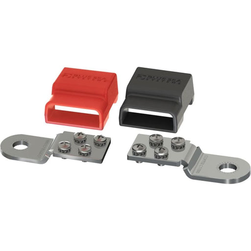 Blue Sea 2340 Battery Terminal Mount BusBars [2340] 1st Class Eligible, Brand_Blue Sea Systems, Connectors & Insulators, Electrical, 