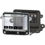 Blue Sea 2356 Water Resistant BusBar - 100 Amp w/Cover [2356] 1st Class Eligible, Brand_Blue Sea Systems, Connectors & Insulators, 