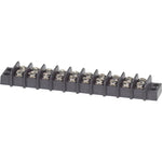 Blue Sea 2410 Terminal Block 20AMP - 10 Circuit [2410] 1st Class Eligible, Brand_Blue Sea Systems, Connectors & Insulators, Electrical, 