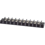 Blue Sea 2510 Terminal Block 30AMP - 10 Circuit [2510] 1st Class Eligible, Brand_Blue Sea Systems, Connectors & Insulators, Electrical, 