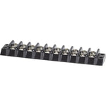 Blue Sea 2610 Terminal Block 65AMP - 10 Circuit [2610] 1st Class Eligible, Brand_Blue Sea Systems, Connectors & Insulators, Electrical, 