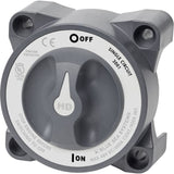 Blue Sea 3001 HD-Series Battery Switch Single Circuit ON/OFF w/AFD [3001] Brand_Blue Sea Systems, Electrical, Electrical | Battery 