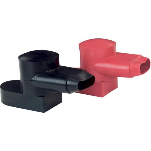 Blue Sea 4001 Rotating Single Entry CableCap - Small Pair [4001] 1st Class Eligible, Brand_Blue Sea Systems, Connectors & Insulators, 