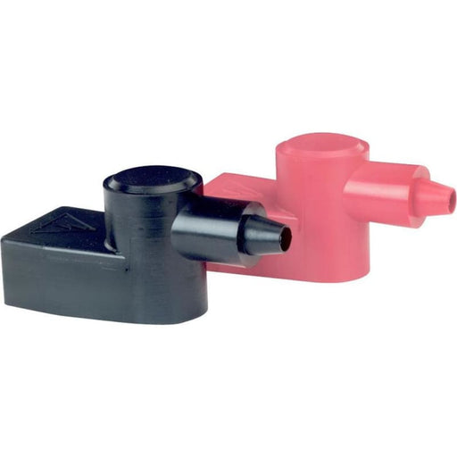 Blue Sea 4005 Standard CableCap - Small Pair [4005] 1st Class Eligible, Brand_Blue Sea Systems, Connectors & Insulators, Electrical, 