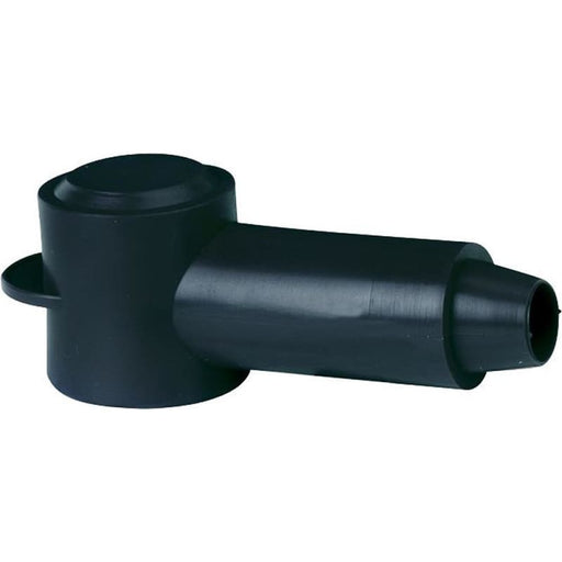 Blue Sea 4009 CableCap - Black 0.47 to 0.13 Stud [4009] 1st Class Eligible, Brand_Blue Sea Systems, Connectors & Insulators, Electrical, 