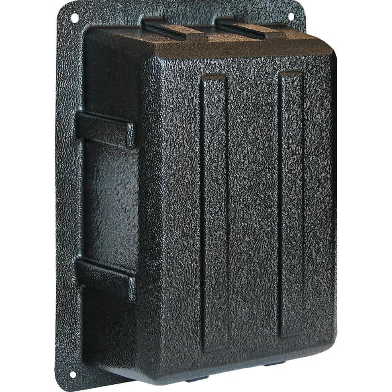 Blue Sea 4028 AC Isolation Cover - 7-1/2 x 10-1/2x3 [4028] Brand_Blue Sea Systems, Electrical, Electrical | Switches & Accessories Switches 