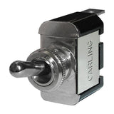Blue Sea 4154 WeatherDeck Toggle Switch (on)-off-(on) [4154] 1st Class Eligible, Brand_Blue Sea Systems, Electrical, Electrical | Switches &