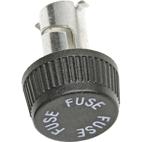 Blue Sea 5022 Panel Mount AGC/MDL Fuse Holder Replacement Cap [5022] 1st Class Eligible, Brand_Blue Sea Systems, Electrical, Electrical | 