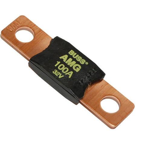 Blue Sea 5101 MEGA/AMG Fuse - 100AMP [5101] 1st Class Eligible, Brand_Blue Sea Systems, Electrical, Electrical | Fuse Blocks & Fuses Fuse 