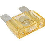 Blue Sea 5143 80AMP MAXI Fuse [5143] 1st Class Eligible, Brand_Blue Sea Systems, Electrical, Electrical | Fuse Blocks & Fuses Fuse Blocks & 
