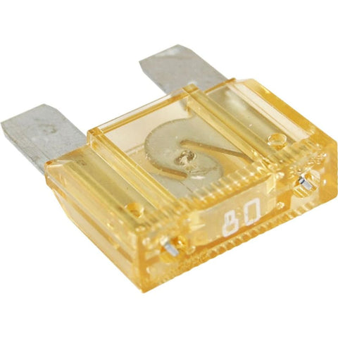 Blue Sea 5143 80AMP MAXI Fuse [5143] 1st Class Eligible, Brand_Blue Sea Systems, Electrical, Electrical | Fuse Blocks & Fuses Fuse Blocks & 