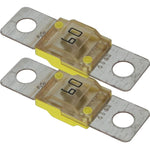 Blue Sea 5253 MIDI/AMI Fuse 60 Amp - Pair [5253] 1st Class Eligible, Brand_Blue Sea Systems, Electrical, Electrical | Fuse Blocks & Fuses 