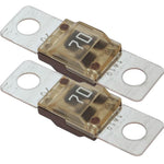 Blue Sea 5254 MIDI/AMI Fuse 70 Amp - Pair [5254] 1st Class Eligible, Brand_Blue Sea Systems, Electrical, Electrical | Fuse Blocks & Fuses 