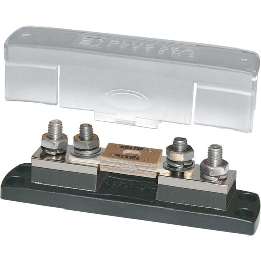 Blue Sea 5503 ANL 750 Fuse Block w/ Cover [5503] Brand_Blue Sea Systems, Connectors & Insulators, Electrical, Electrical | Busbars Busbars 