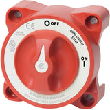 Blue Sea 5510E e-Series Dual Circuit Battery Switch [5510e] Brand_Blue Sea Systems, Electrical, Electrical | Battery Management Battery 
