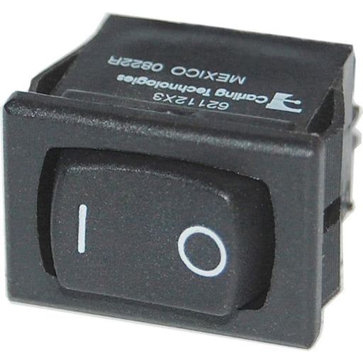 Blue Sea 7485 360 Panel - Rocker Switch SPDT - (ON)-OFF-(ON) [7485] 1st Class Eligible, Brand_Blue Sea Systems, Electrical, Electrical | 