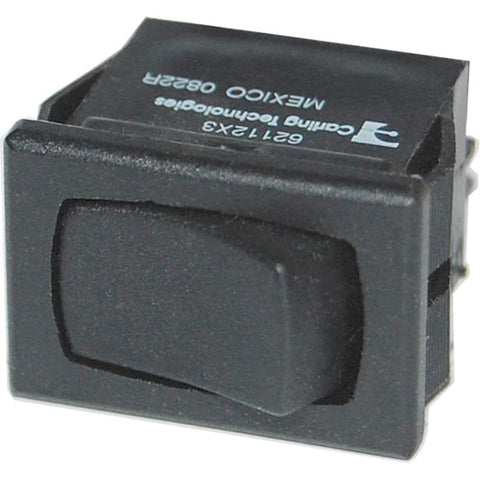 Blue Sea 7491 360 Panel - Rocker Switch DPDT - ON-ON [7491] 1st Class Eligible, Brand_Blue Sea Systems, Electrical, Electrical | Switches & 