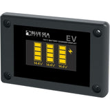 Blue Sea 7517 P12 Battery Charger Display [7517] Brand_Blue Sea Systems, Electrical, Electrical | Battery Chargers Battery Chargers CWR