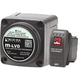 Blue Sea 7635 m-LVD Low Voltage Disconnect [7635] 1st Class Eligible, Brand_Blue Sea Systems, Electrical, Electrical | Battery Management 