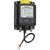 Blue Sea 7700 ML-Series Remote Battery Switch w/Manual Control 12VDC [7700] Brand_Blue Sea Systems, Electrical, Electrical | Battery 