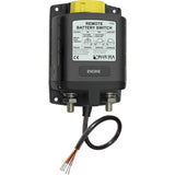 Blue Sea 7702 ML-Series Remote Battery Switch w/Manual Control 24V DC [7702] Brand_Blue Sea Systems, Electrical, Electrical | Battery 