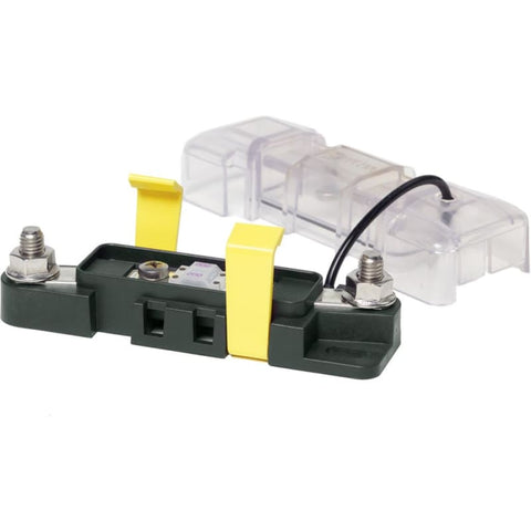 Blue Sea 7720 MIDI/AMI Safety Fuse Block [7720] 1st Class Eligible, Brand_Blue Sea Systems, Electrical, Electrical | Fuse Blocks & Fuses 