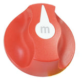 Blue Sea 7901 Spare Knob f/m-Series (Mini) [7901] 1st Class Eligible, Brand_Blue Sea Systems, Electrical, Electrical | Battery Management 