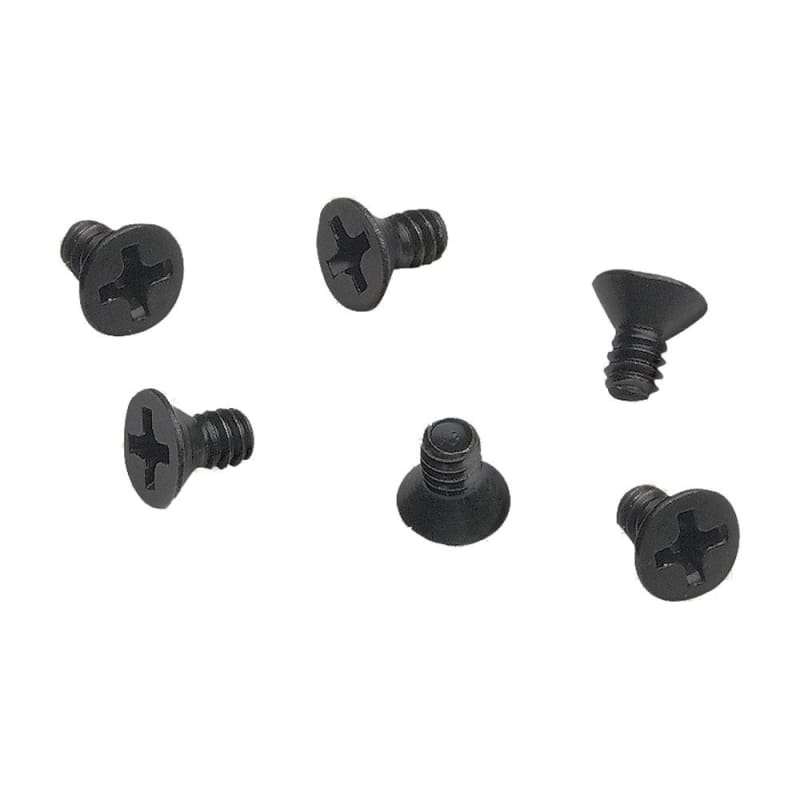 Blue Sea 8035 Circuit Breaker Mounting Screws / 6 Pack [8035] 1st Class Eligible, Brand_Blue Sea Systems, Electrical, Electrical | Switches 