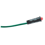 Blue Sea 8171 Red LED Indicator Light [8171] 1st Class Eligible, Brand_Blue Sea Systems, Electrical, Electrical | Switches & Accessories 