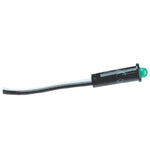 Blue Sea 8172 Green LED Indicator Light [8172] 1st Class Eligible, Brand_Blue Sea Systems, Electrical, Electrical | Switches & Accessories 