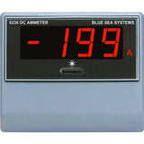 Blue Sea 8236 DC Digital Ammeter [8236] Brand_Blue Sea Systems, Electrical, Electrical | Meters & Monitoring Meters & Monitoring CWR