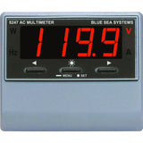Blue Sea 8247 AC Digital Multimeter with Alarm [8247] Brand_Blue Sea Systems, Electrical, Electrical | Meters & Monitoring Meters & 